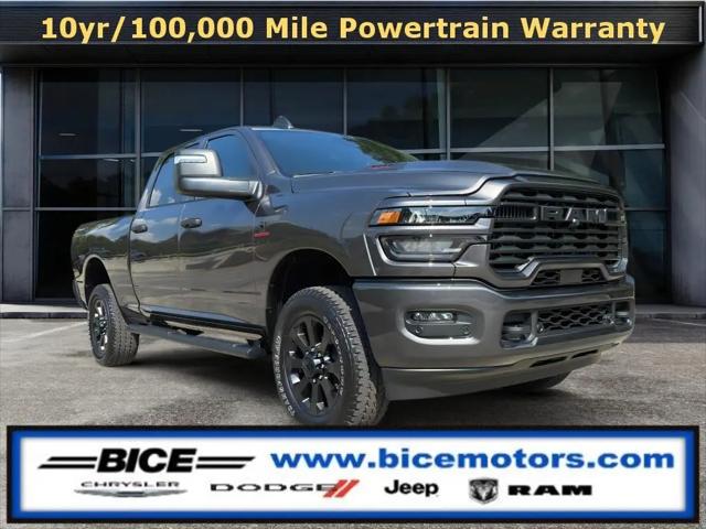 2026 Ram 2500 Tradesman for sale in Alexander City, AL
