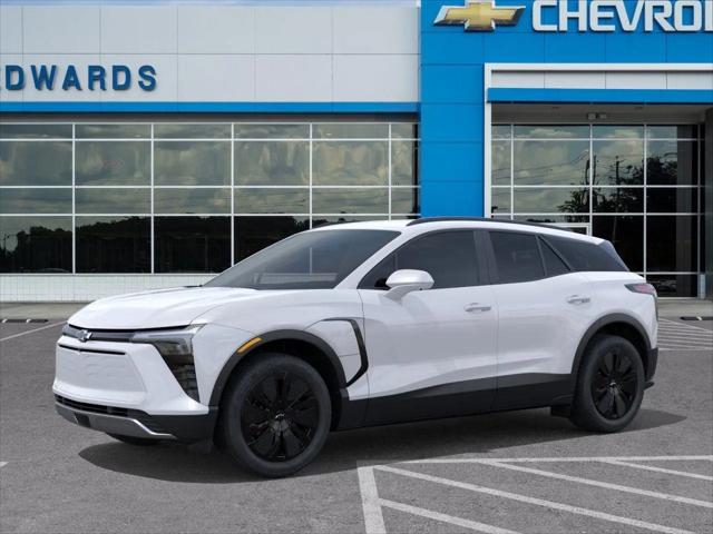 2026 Chevrolet V Blazer LT AWD