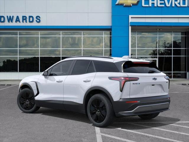 2026 Chevrolet V Blazer LT AWD