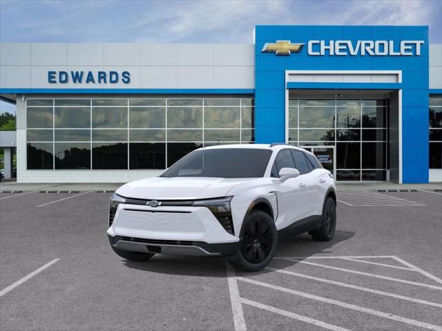 2026 Chevrolet V Blazer LT AWD