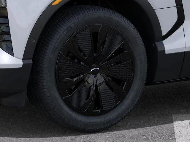 2026 Chevrolet V Blazer LT AWD