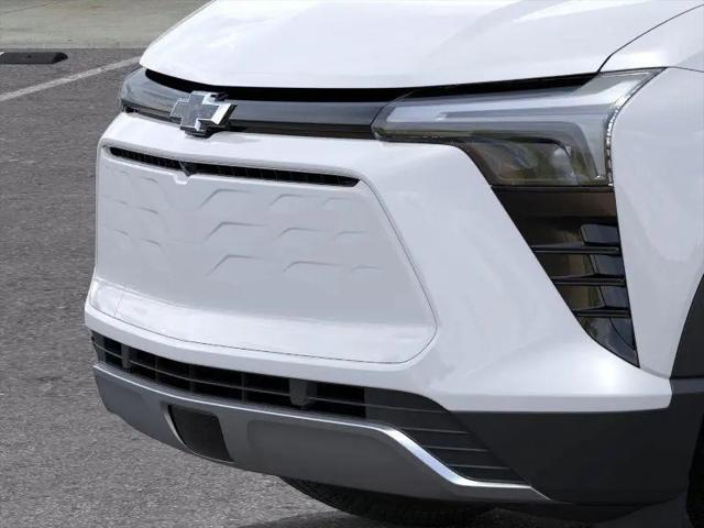 2026 Chevrolet V Blazer LT AWD