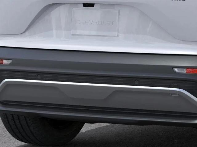 2026 Chevrolet V Blazer LT AWD
