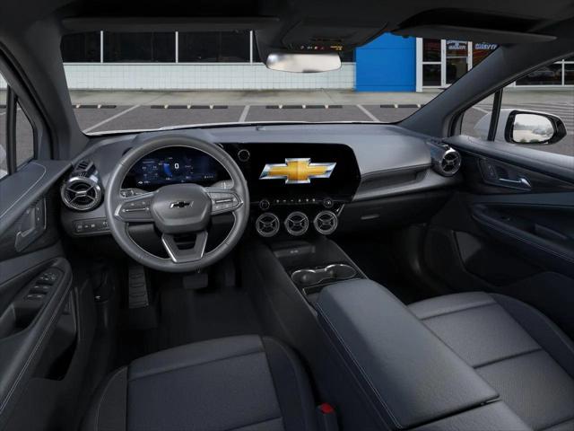 2026 Chevrolet V Blazer LT AWD