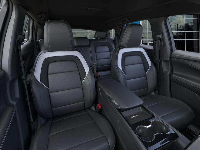 2026 Chevrolet V Blazer LT AWD
