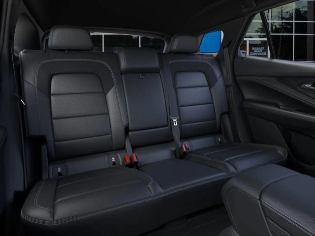 2026 Chevrolet V Blazer LT AWD