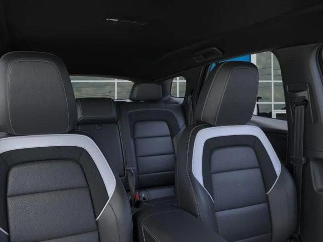 2026 Chevrolet V Blazer LT AWD