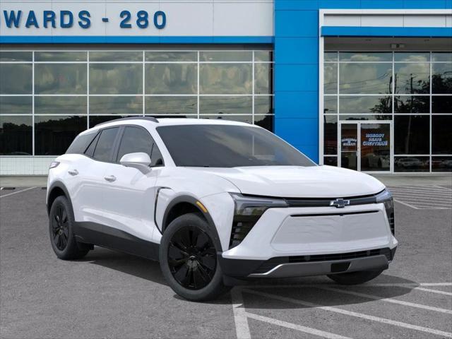 2026 Chevrolet V Blazer LT AWD