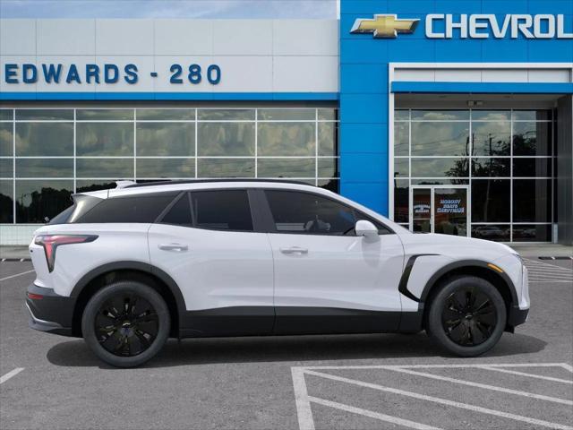 2026 Chevrolet V Blazer LT AWD