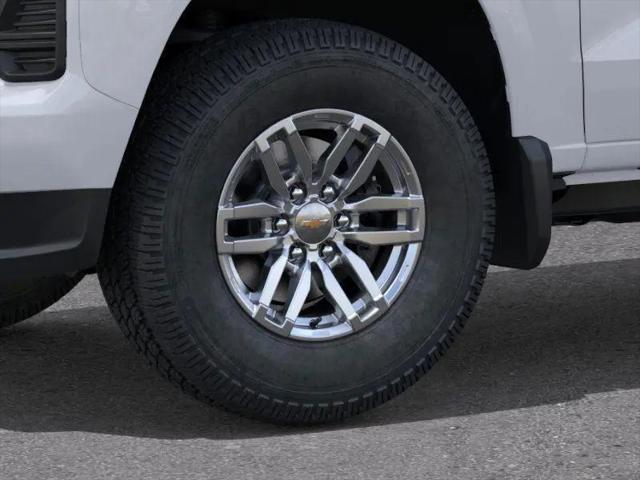 2026 Chevrolet Colorado LT, RWD