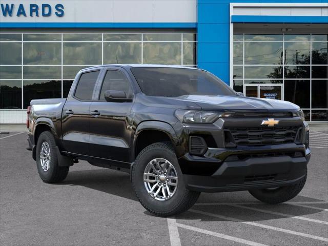 2026 Chevrolet Colorado LT, RWD