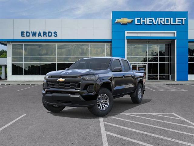 2026 Chevrolet Colorado LT, RWD
