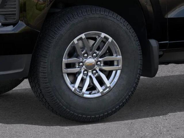 2026 Chevrolet Colorado LT, RWD