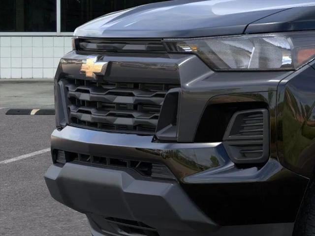 2026 Chevrolet Colorado LT, RWD