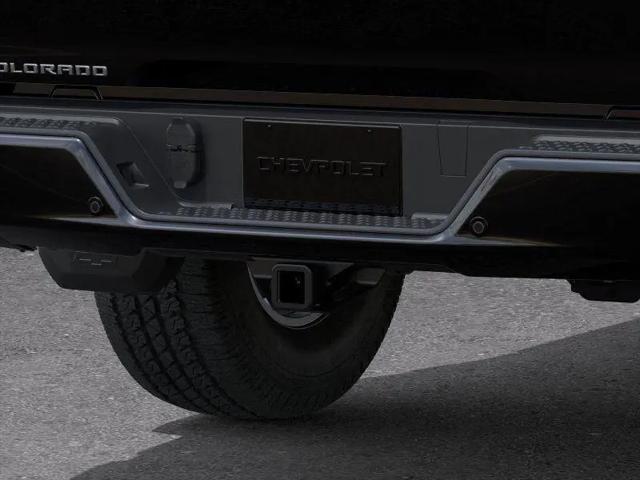 2026 Chevrolet Colorado LT, RWD