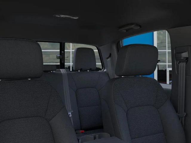 2026 Chevrolet Colorado LT, RWD