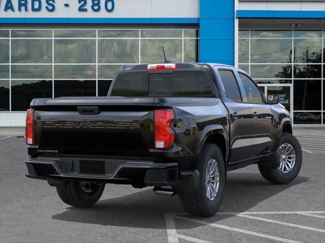 2026 Chevrolet Colorado LT, RWD