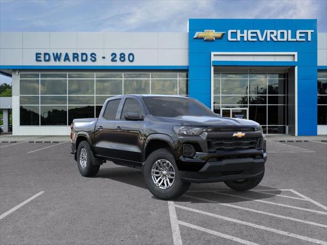 2026 Chevrolet Colorado LT, RWD for sale in Birmingham, AL
