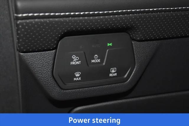 2026 Volkswagen Atlas SE