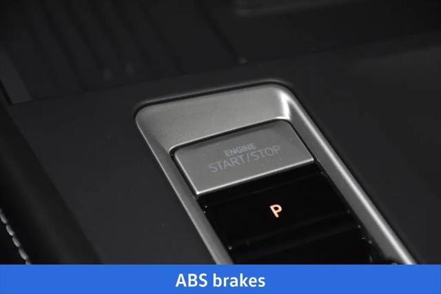 2026 Volkswagen Atlas SE