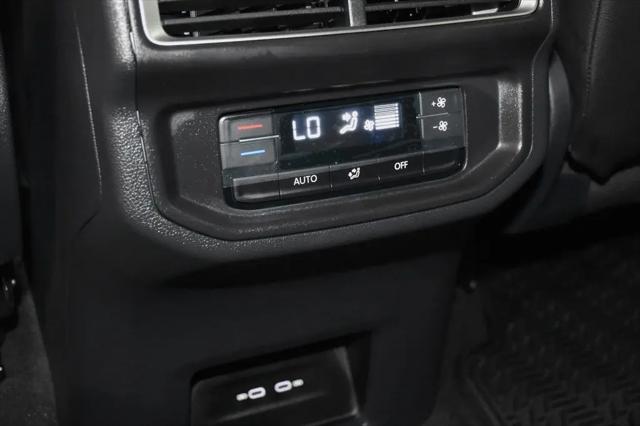 2026 Volkswagen Atlas SE