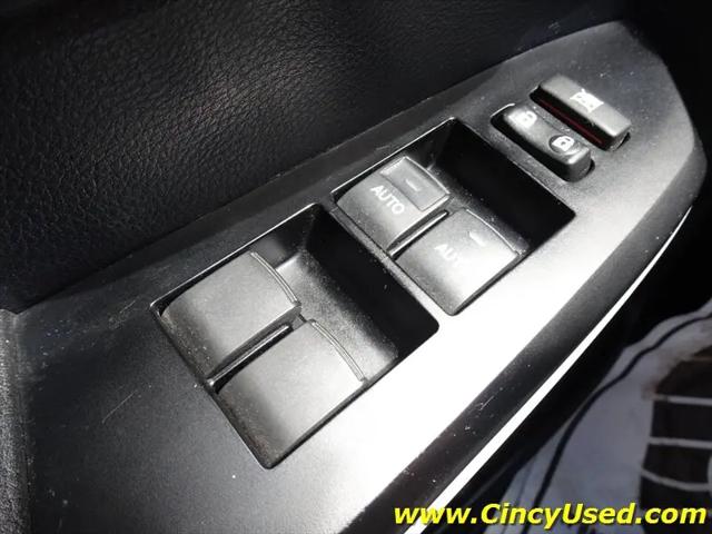 2014 Toyota Tundra Limited 5.7L V8