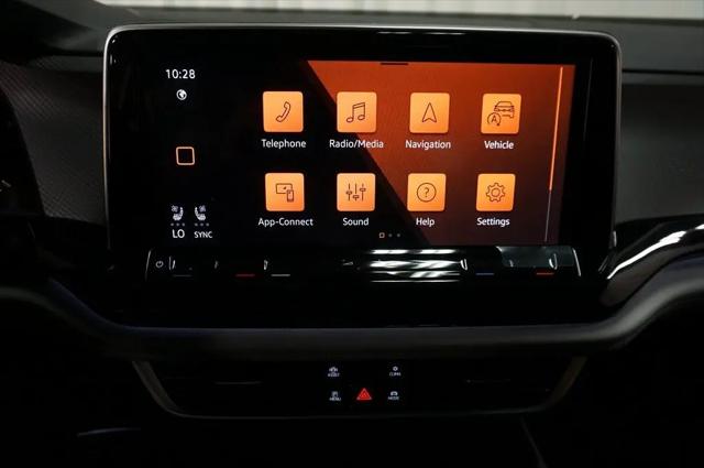 2026 Volkswagen Atlas Peak Edition
