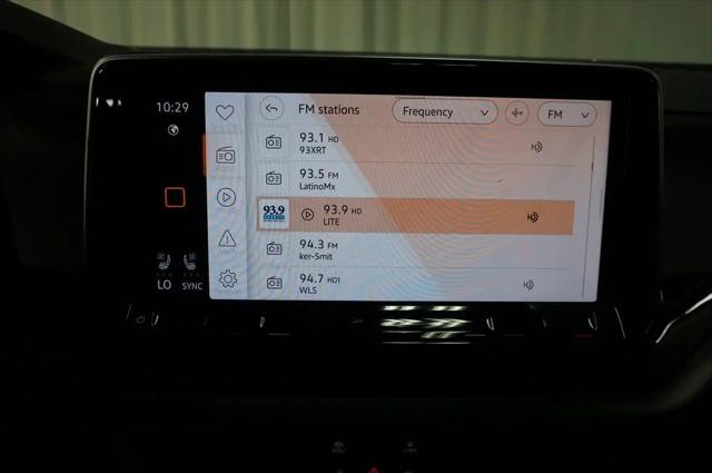 2026 Volkswagen Atlas Peak Edition