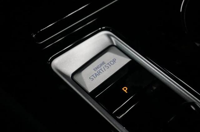 2026 Volkswagen Atlas Peak Edition
