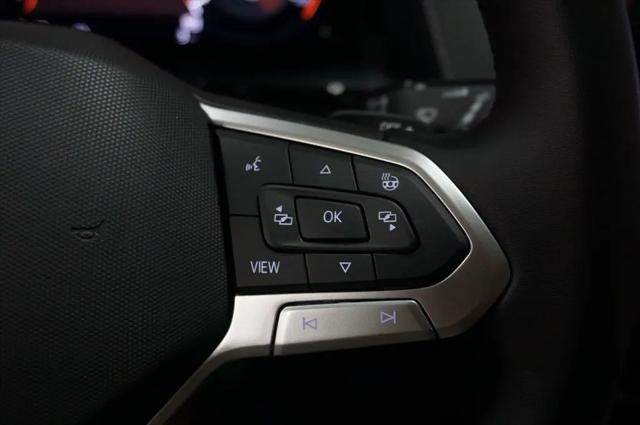 2026 Volkswagen Atlas Peak Edition