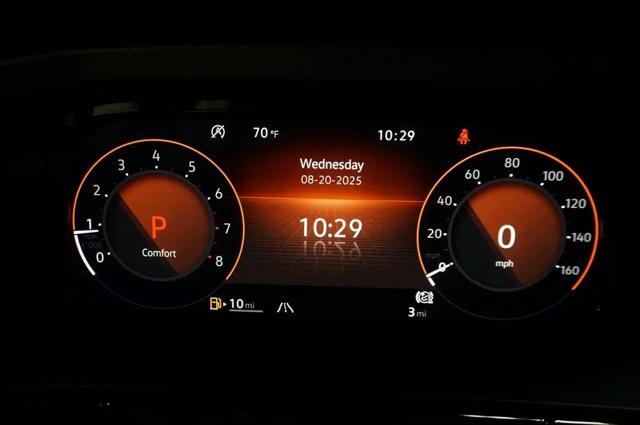 2026 Volkswagen Atlas Peak Edition
