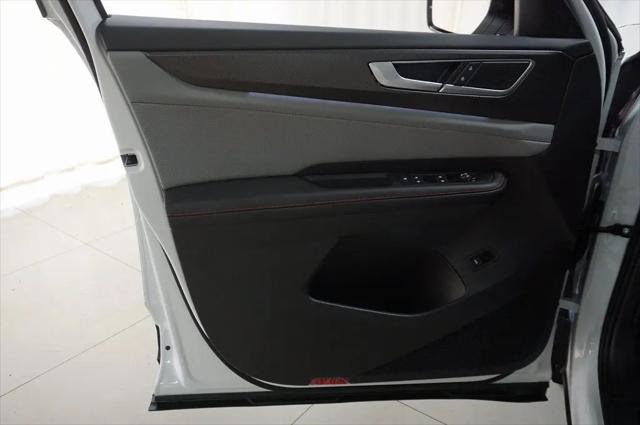 2026 Volkswagen Atlas Peak Edition
