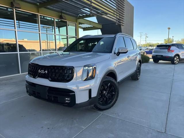 2024 Kia Telluride SX X-Pro for sale in Tempe, AZ