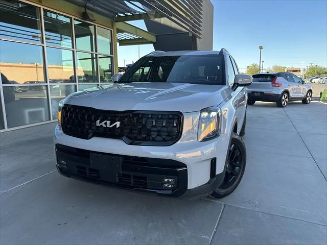 2024 Kia Telluride SX X-Pro
