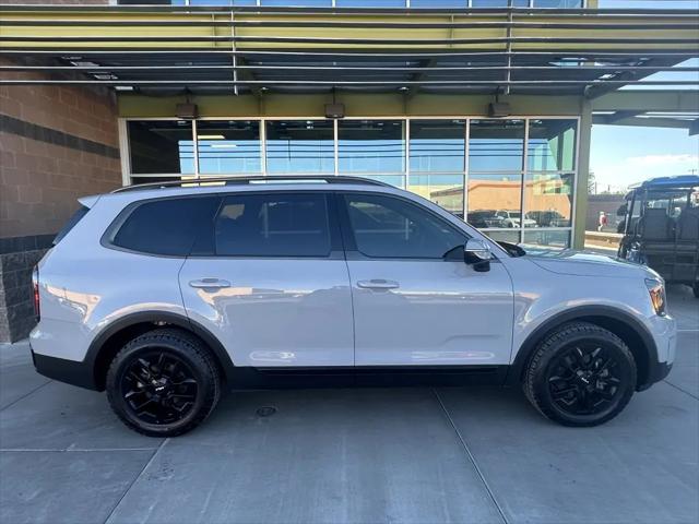 2024 Kia Telluride SX X-Pro