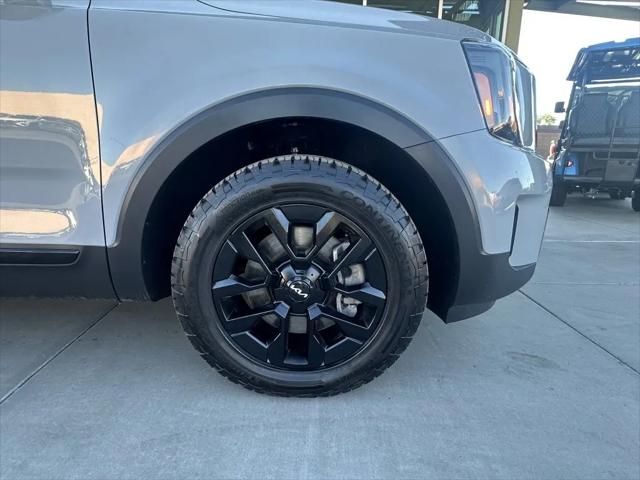 2024 Kia Telluride SX X-Pro