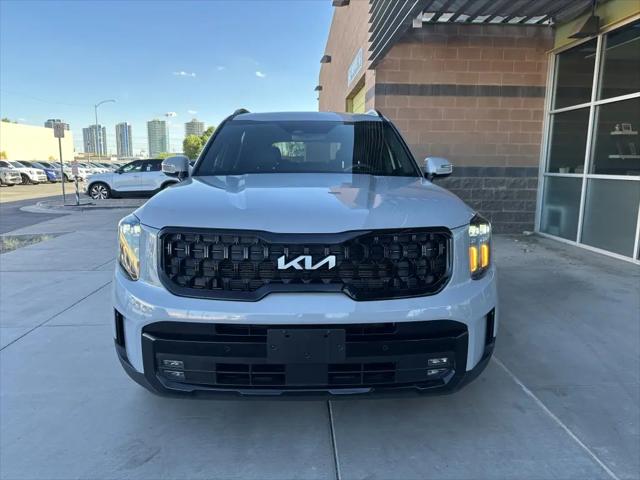 2024 Kia Telluride SX X-Pro