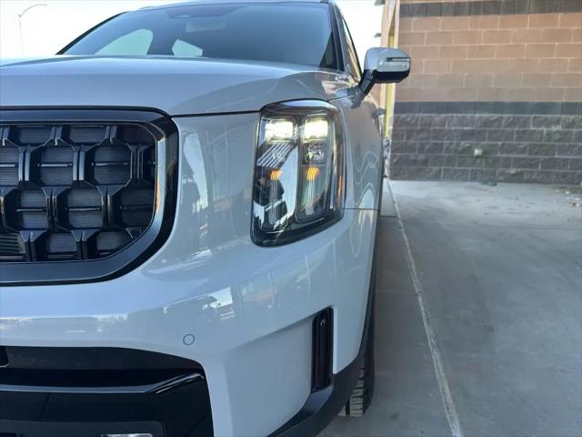 2024 Kia Telluride SX X-Pro