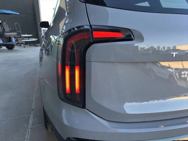 2024 Kia Telluride SX X-Pro