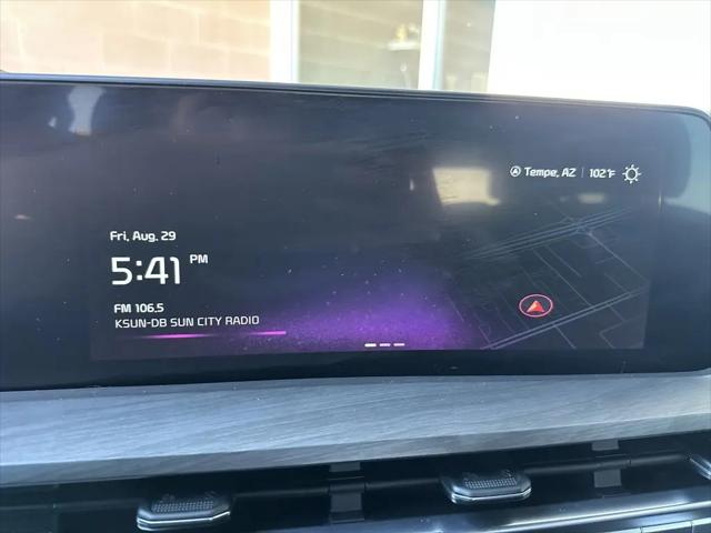 2024 Kia Telluride SX X-Pro