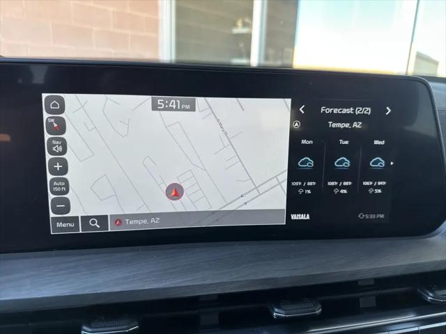2024 Kia Telluride SX X-Pro