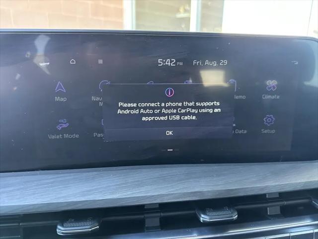 2024 Kia Telluride SX X-Pro