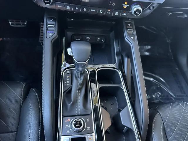 2024 Kia Telluride SX X-Pro