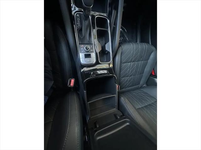 2024 Kia Telluride SX X-Pro
