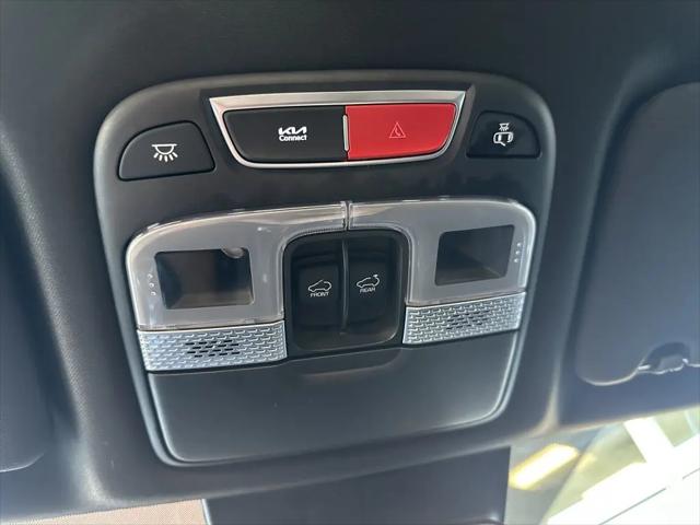 2024 Kia Telluride SX X-Pro