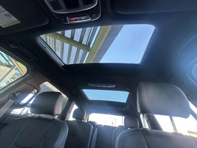 2024 Kia Telluride SX X-Pro