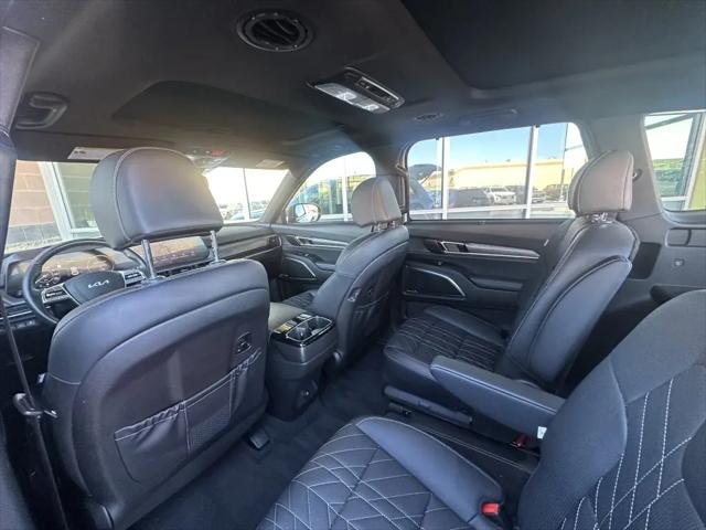2024 Kia Telluride SX X-Pro