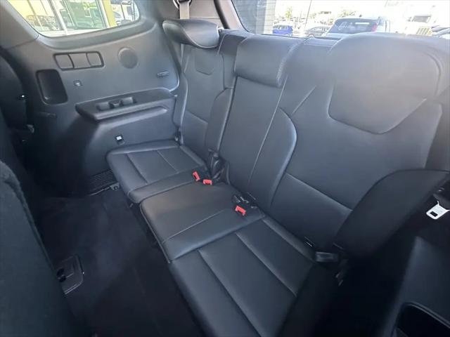 2024 Kia Telluride SX X-Pro