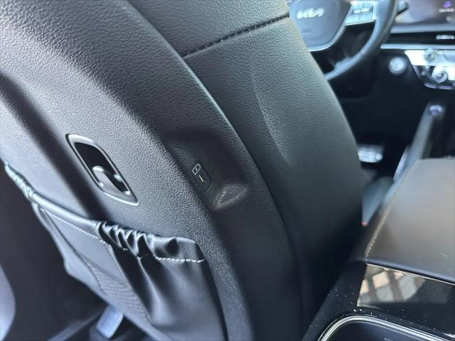2024 Kia Telluride SX X-Pro