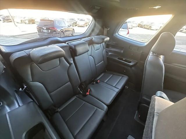 2024 Kia Telluride SX X-Pro